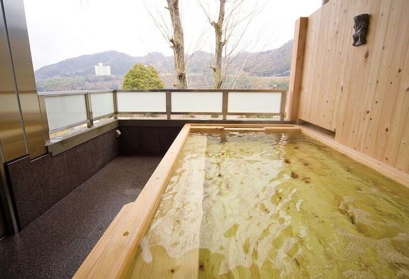 ホテル Hyper Resort Villa Shionoe