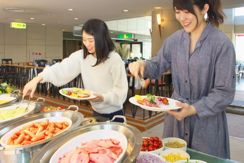 ホテル Hyper Resort Villa Shionoe