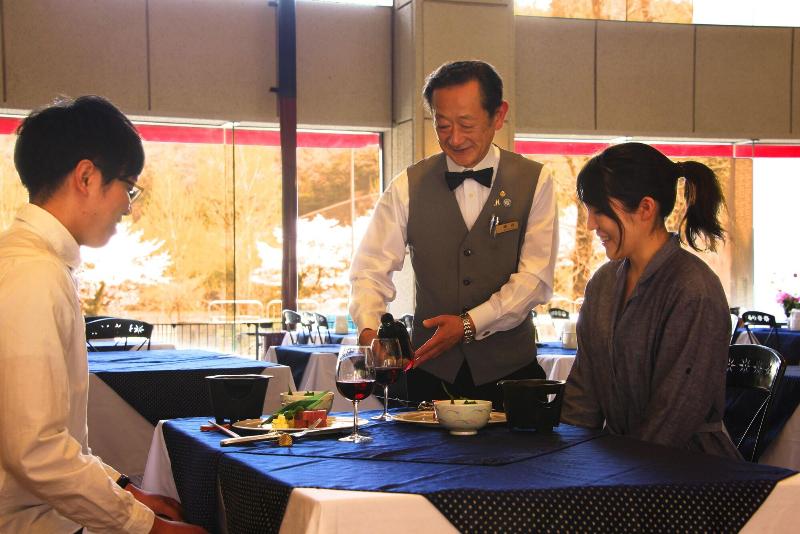 ホテル Hyper Resort Villa Shionoe