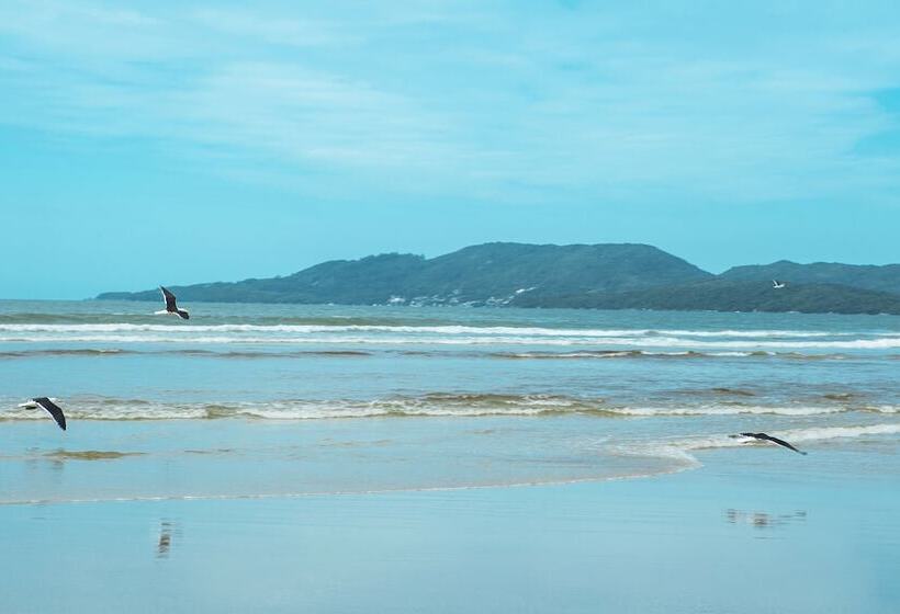 فندق Itapema Meia Praia