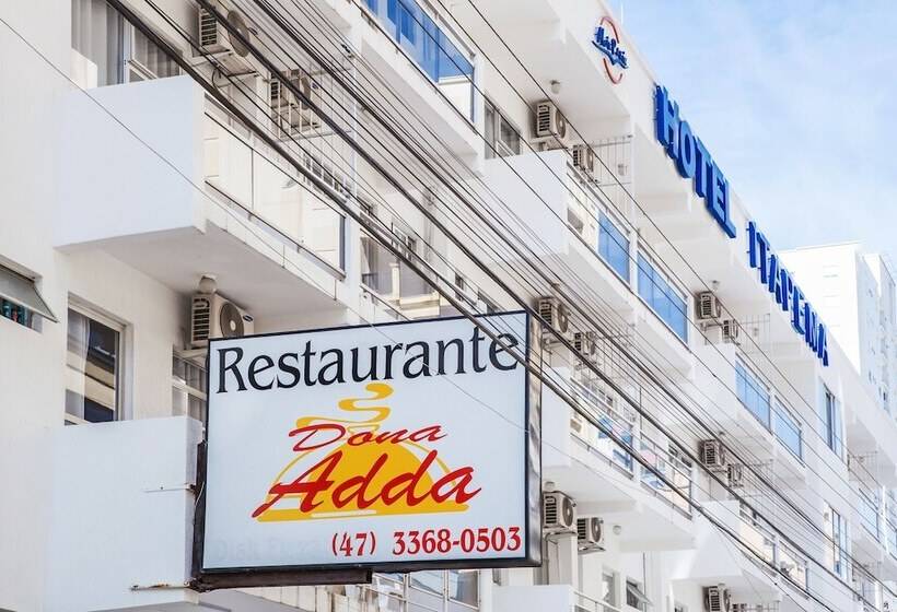 فندق Itapema Meia Praia