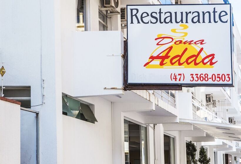 فندق Itapema Meia Praia