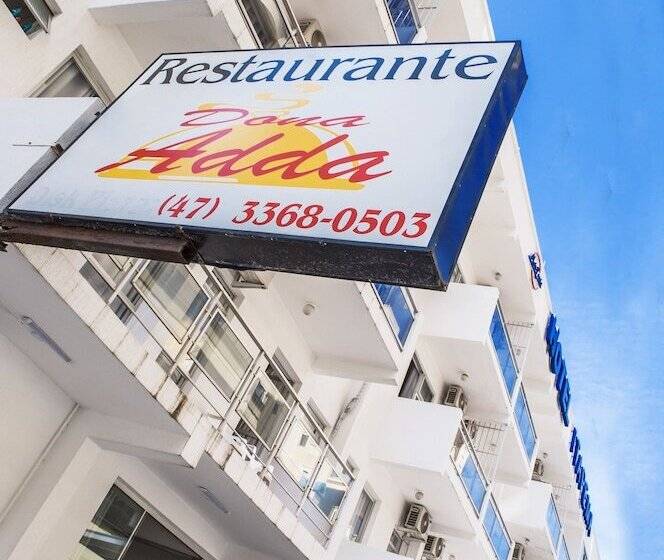 فندق Itapema Meia Praia