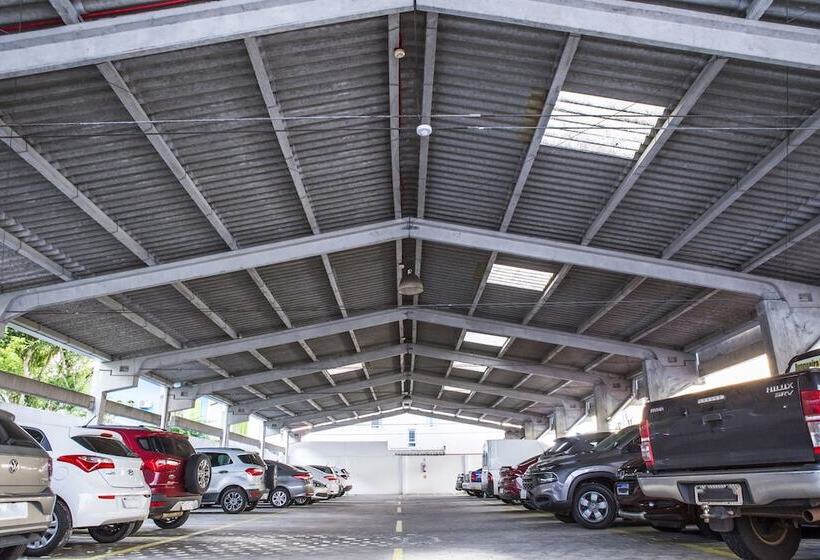 فندق Itapema Meia Praia