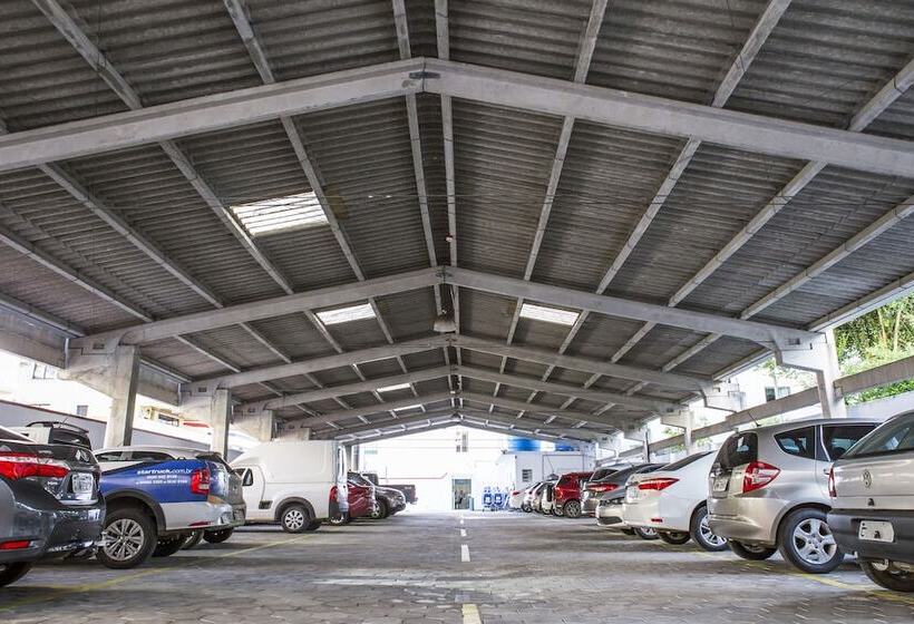 فندق Itapema Meia Praia