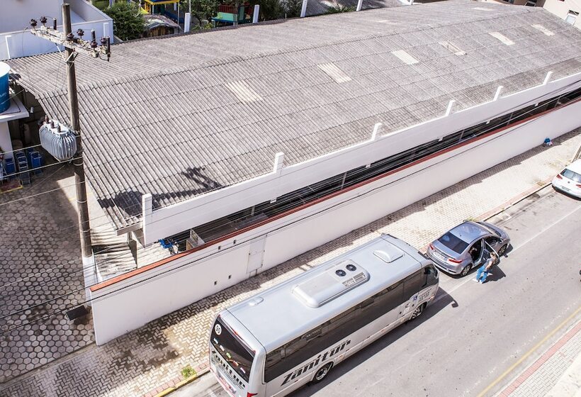 فندق Itapema Meia Praia