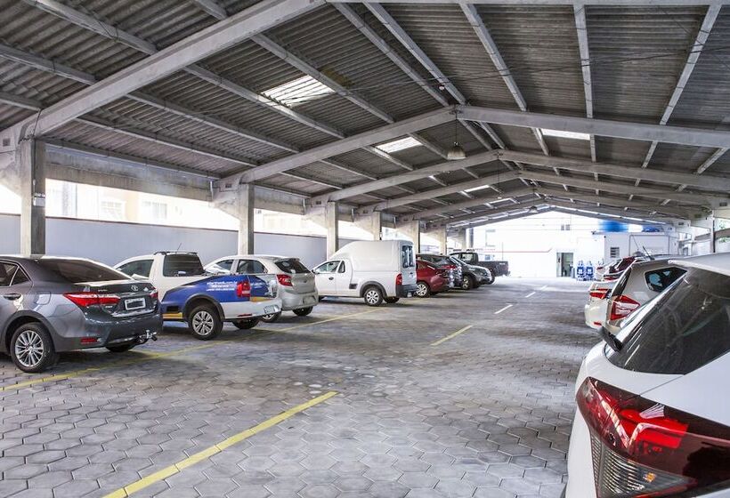 فندق Itapema Meia Praia