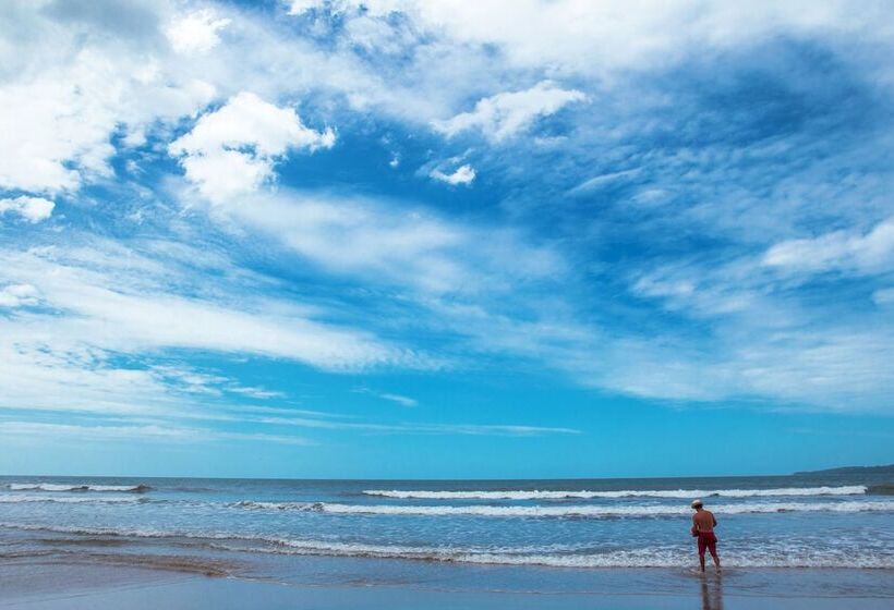 فندق Itapema Meia Praia