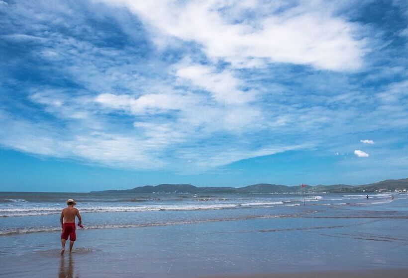 فندق Itapema Meia Praia