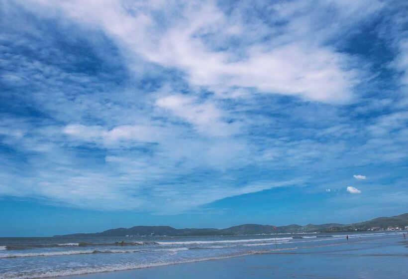 فندق Itapema Meia Praia