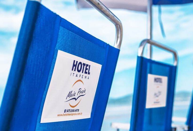 فندق Itapema Meia Praia