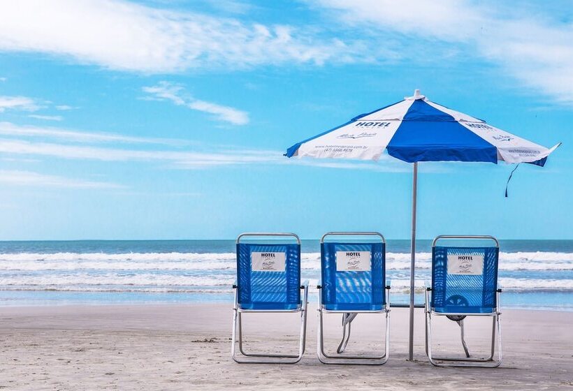 فندق Itapema Meia Praia