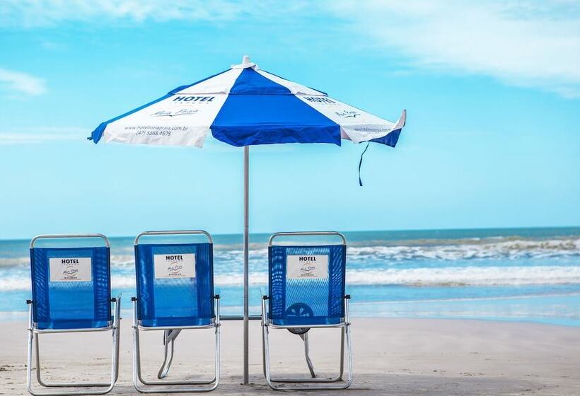 فندق Itapema Meia Praia