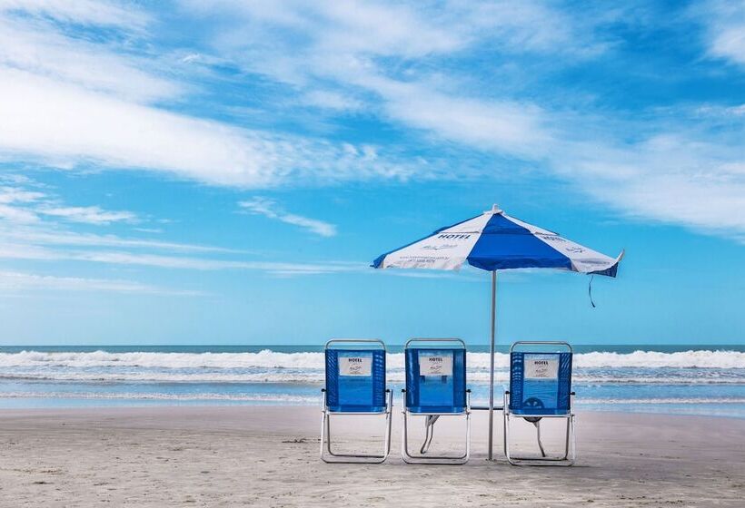 فندق Itapema Meia Praia