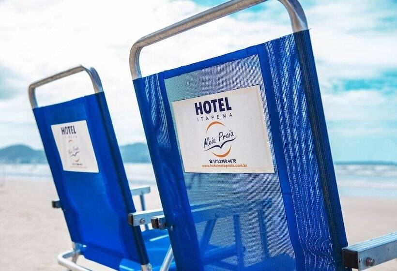 فندق Itapema Meia Praia