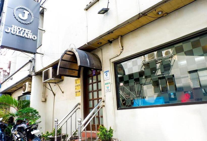 هتل Juliano