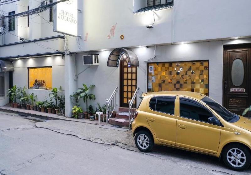 هتل Juliano