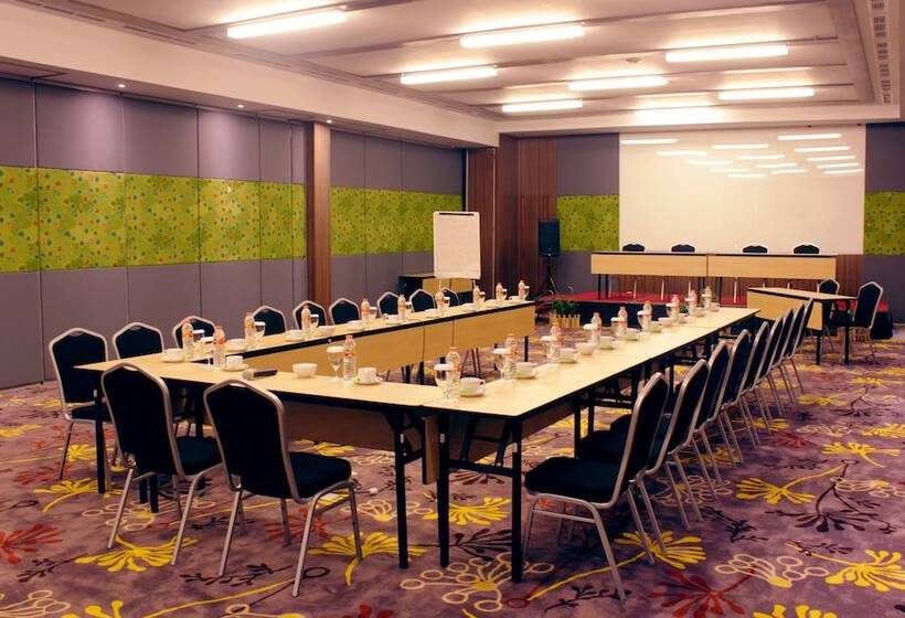 Khas Hotel Pekalongan