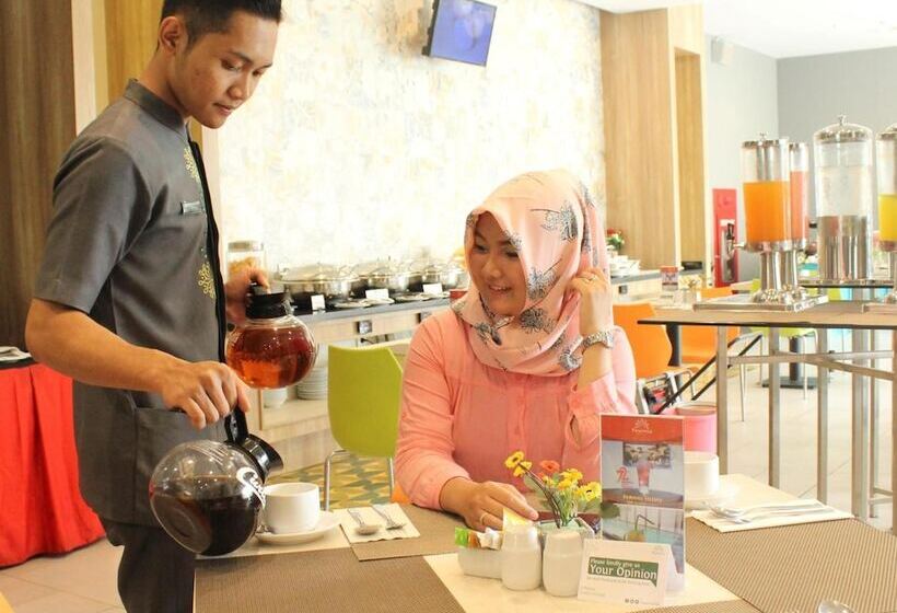 Khas Hotel Pekalongan