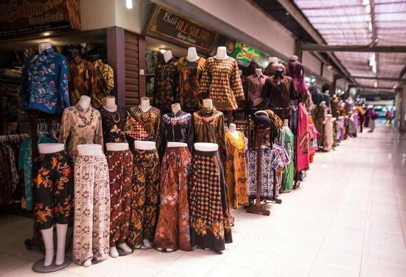 Khas Hotel Pekalongan