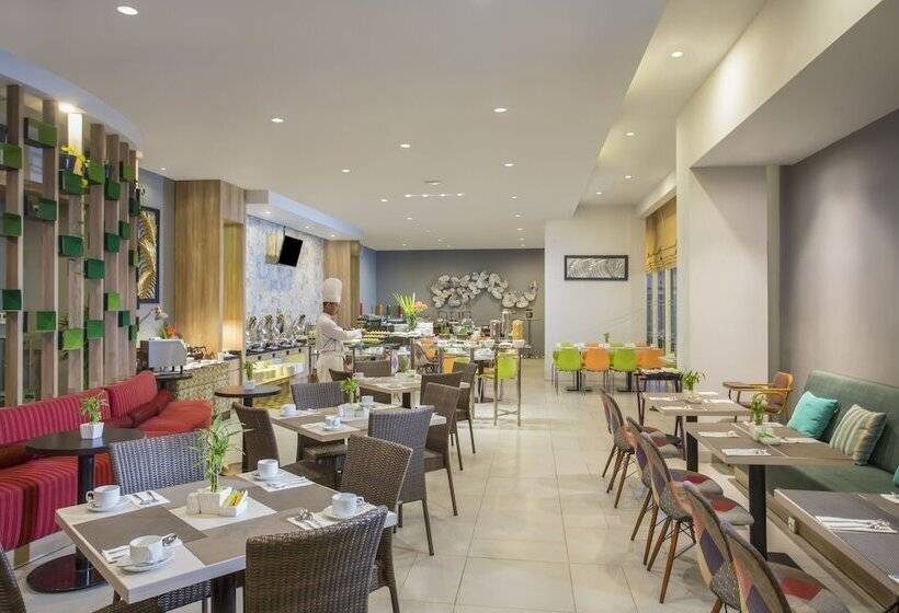 Khas Hotel Pekalongan