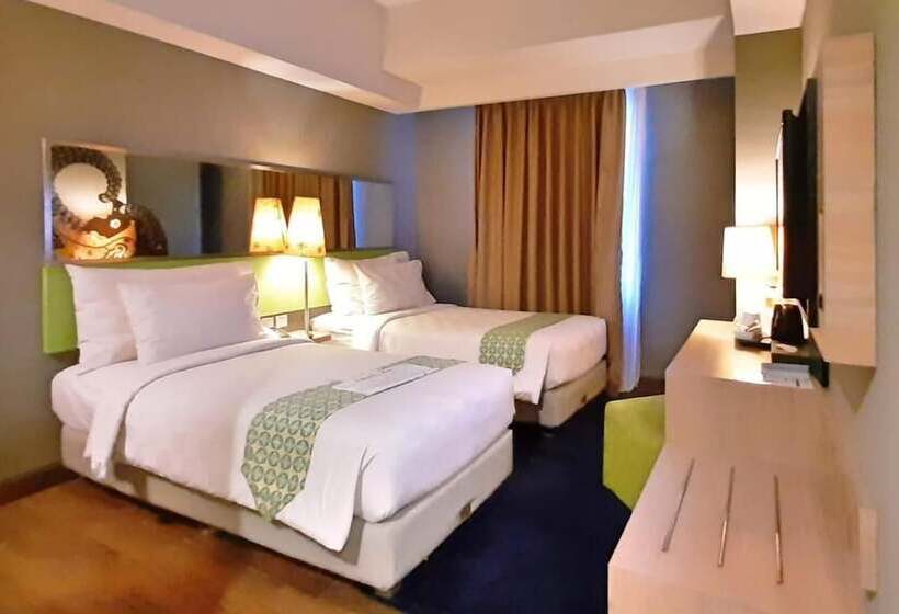 Khas Hotel Pekalongan