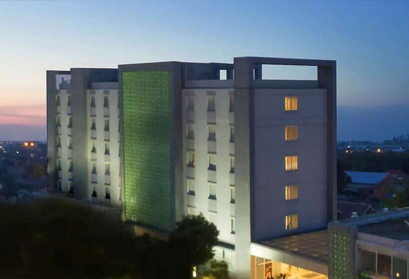 Khas Hotel Pekalongan