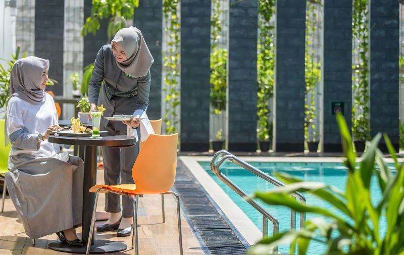 Khas Hotel Pekalongan