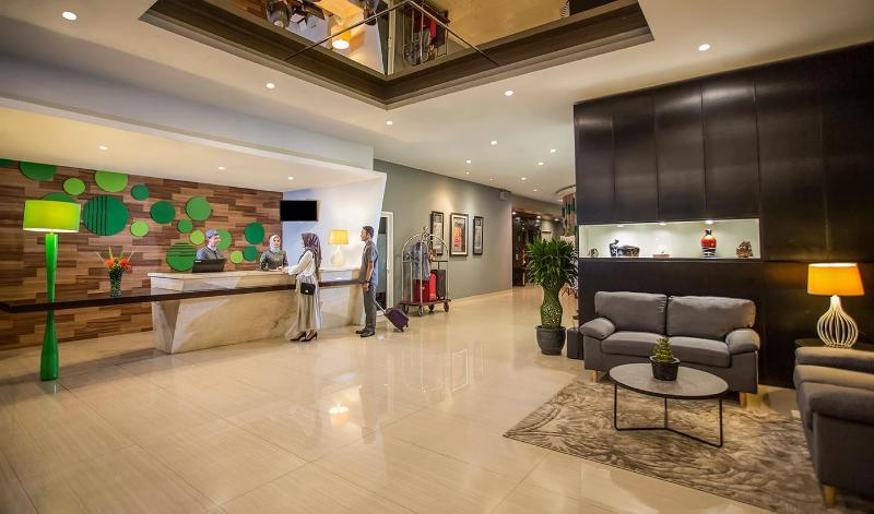 Khas Hotel Pekalongan