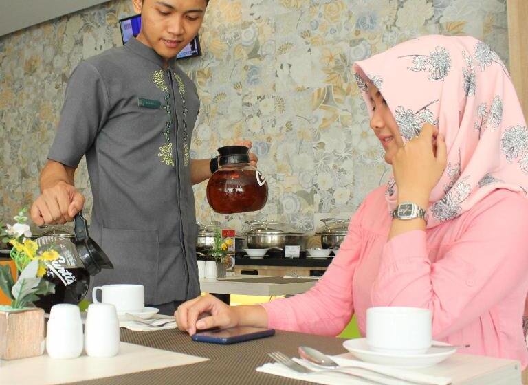 Khas Hotel Pekalongan