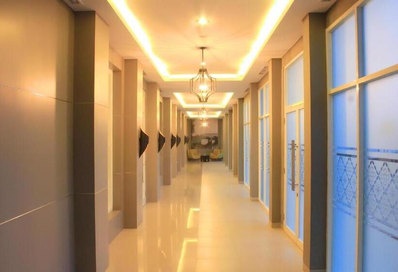 Khas Hotel Pekalongan