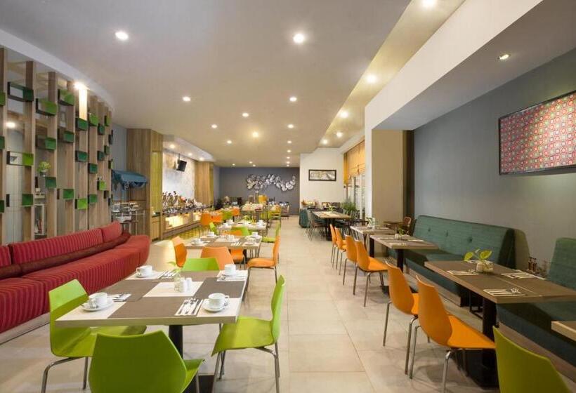 Khas Hotel Pekalongan