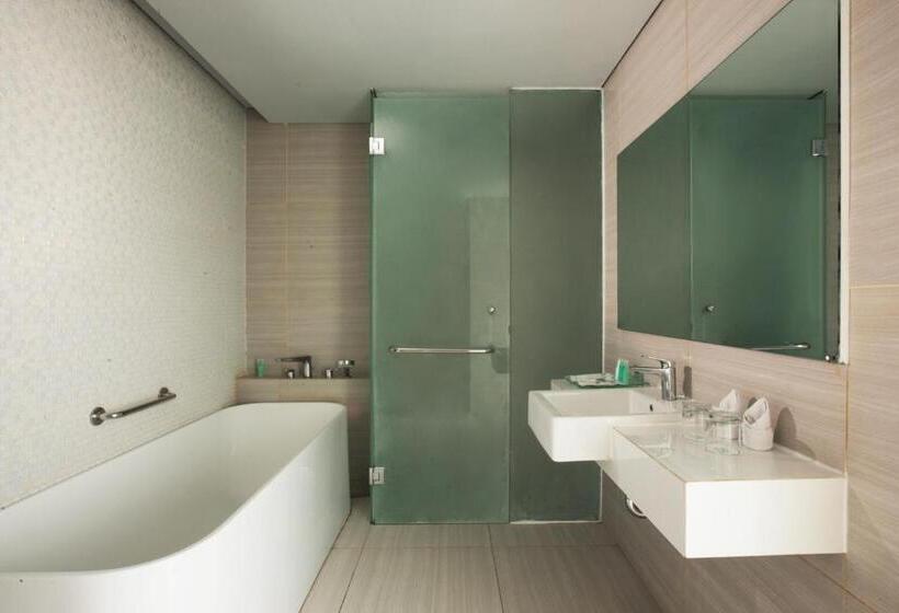 Khas Hotel Pekalongan