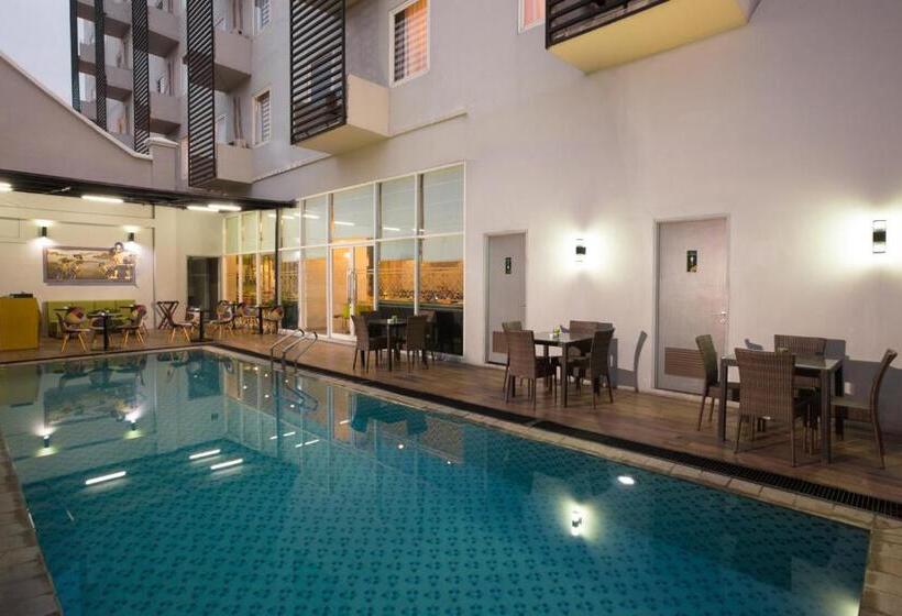 Khas Hotel Pekalongan