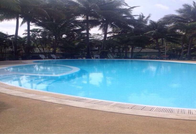 בית מלון כפרי Khiang Le Resort 2