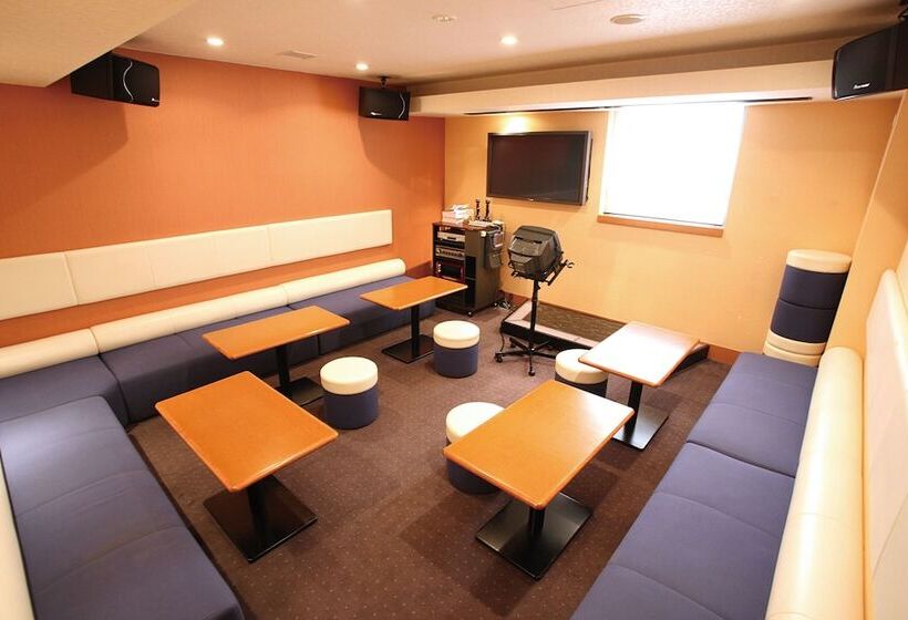 בית מלון כפרי Koyo