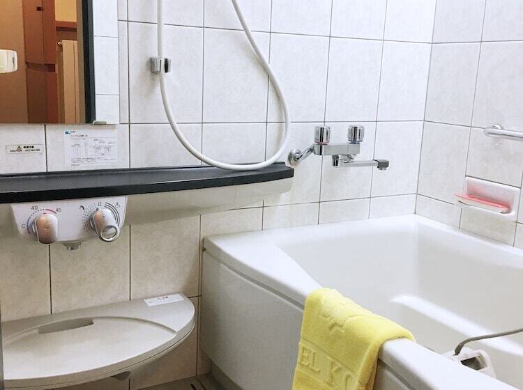 בית מלון כפרי Koyo