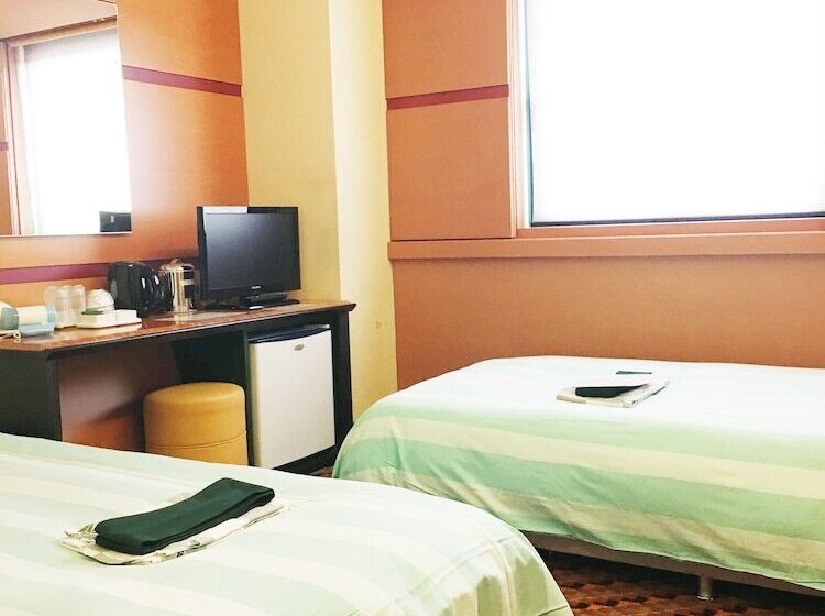 בית מלון כפרי Koyo