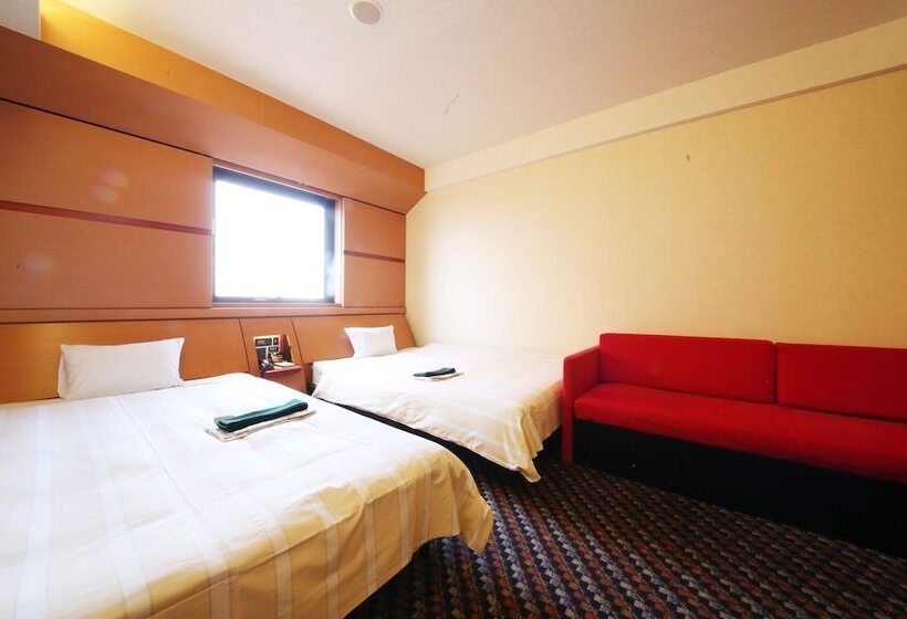 בית מלון כפרי Koyo