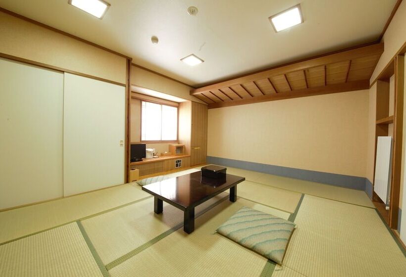 בית מלון כפרי Koyo