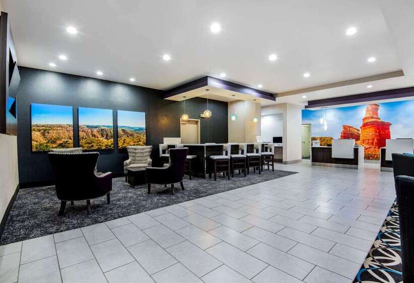 호텔 La Quinta By Wyndham Pampa