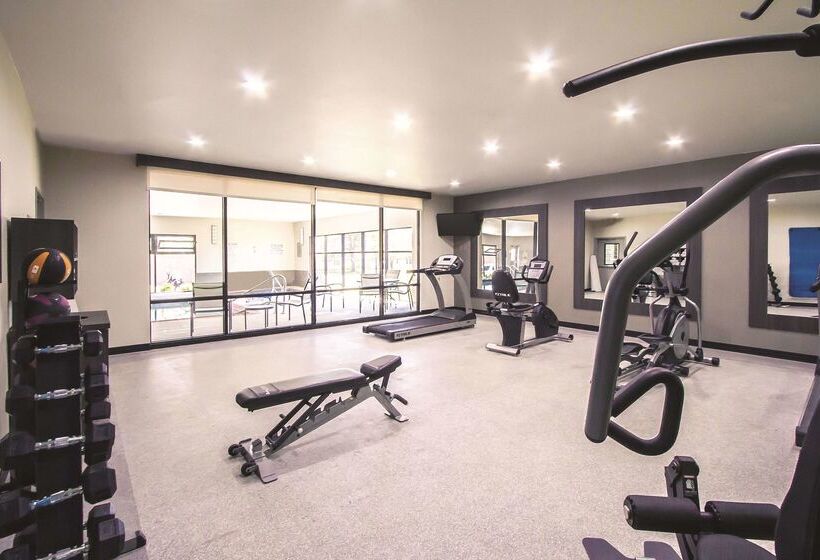 호텔 La Quinta By Wyndham Pampa