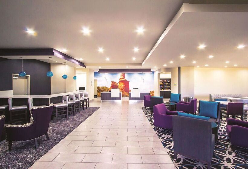 호텔 La Quinta By Wyndham Pampa