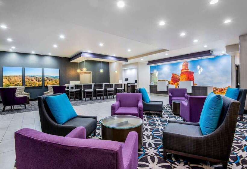 호텔 La Quinta By Wyndham Pampa