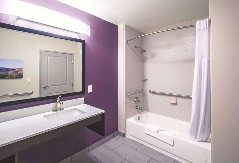 호텔 La Quinta By Wyndham Pampa