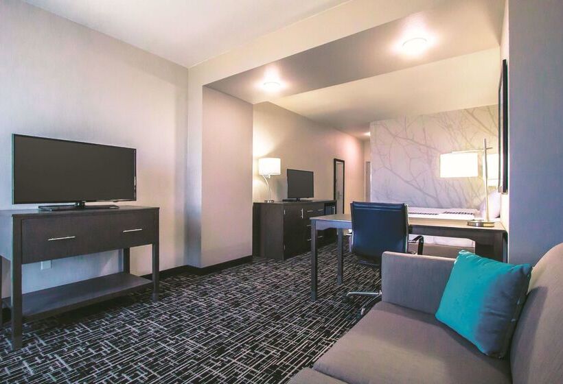 호텔 La Quinta By Wyndham Pampa