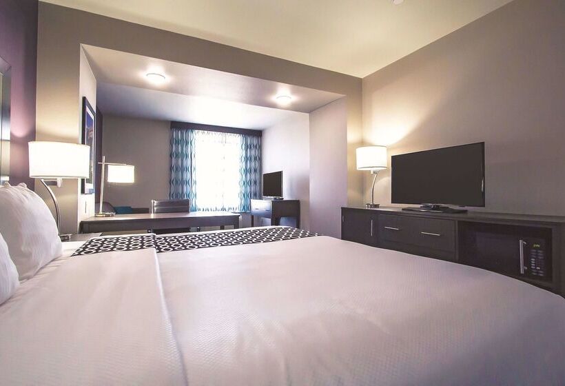 호텔 La Quinta By Wyndham Pampa