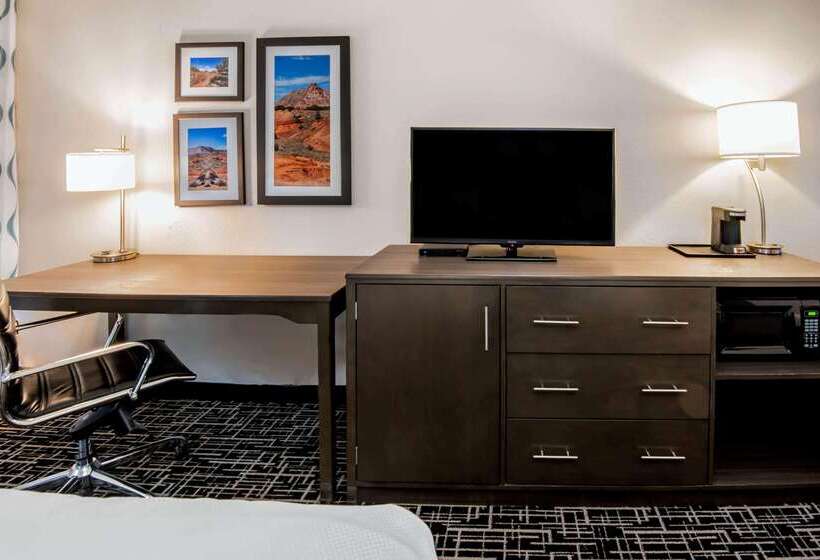 호텔 La Quinta By Wyndham Pampa