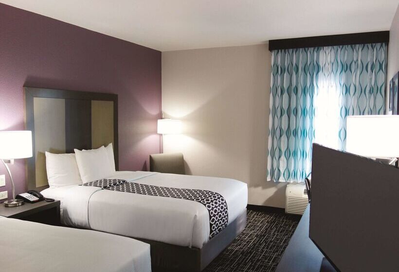 호텔 La Quinta By Wyndham Pampa