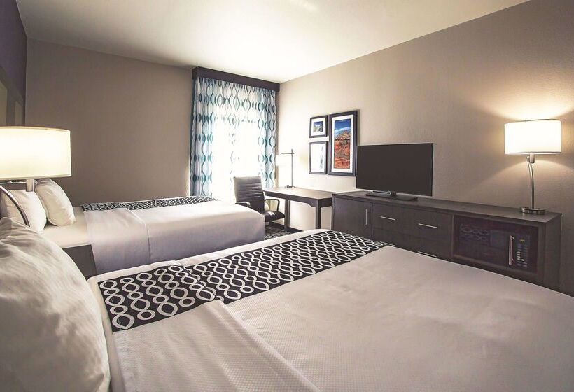 호텔 La Quinta By Wyndham Pampa